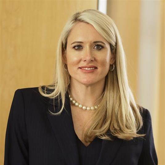 Portrait of Courtney Williams, an experienced personal injury lawyer specializing in representing nursing home abuse and neglect cases.