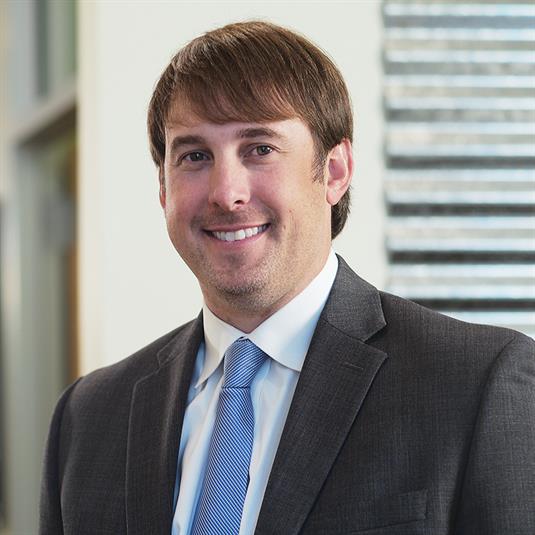 Portrait of Matt Newman, an experienced personal injury lawyer in Jackson, MS, specializing in car accidents.