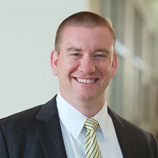 Portrait of R. Paul Williams, an experienced car accident attorney in Jackson, MS.